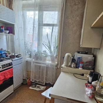 Продается 2-х комнатная квартира, 44 м²