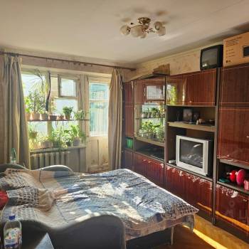 Продается 2-х комнатная квартира, 44 м²