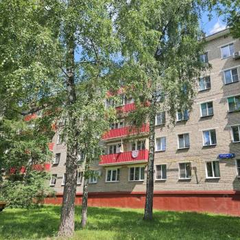 Продается 2-х комнатная квартира, 44 м²