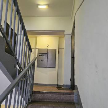 Продается 2-х комнатная квартира, 44 м²