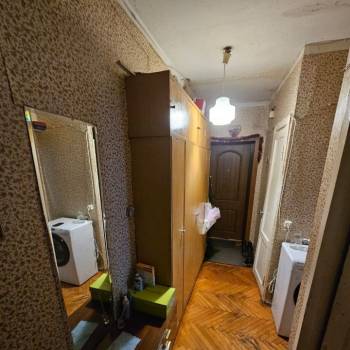 Продается 2-х комнатная квартира, 44 м²