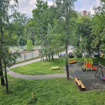 Продается 2-х комнатная квартира, 44 м²