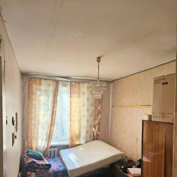 Продается 2-х комнатная квартира, 44 м²