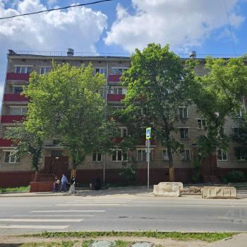 Продается 2-х комнатная квартира, 44 м²