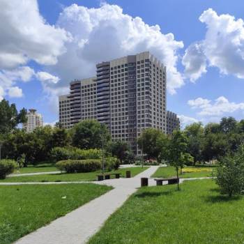 Продается 2-х комнатная квартира, 60 м²