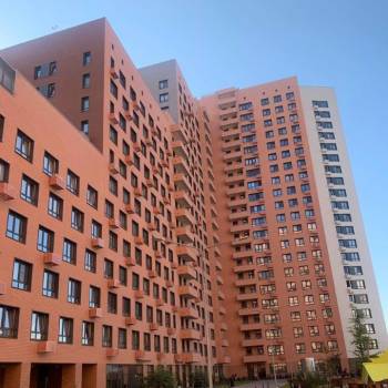 Продается 2-х комнатная квартира, 60 м²
