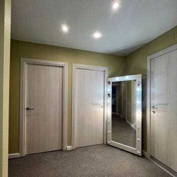 Сдается Многокомнатная квартира, 61,4 м²