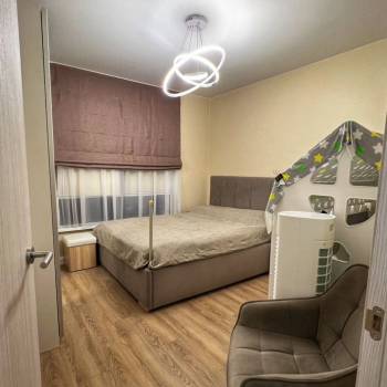 Сдается Многокомнатная квартира, 61,4 м²