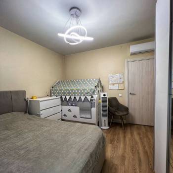 Сдается Многокомнатная квартира, 61,4 м²