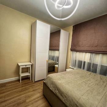 Сдается Многокомнатная квартира, 61,4 м²