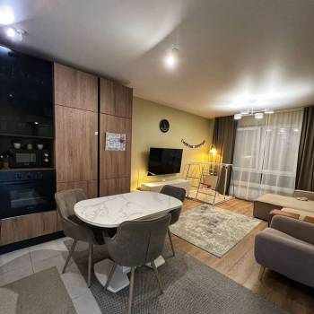Сдается Многокомнатная квартира, 61,4 м²