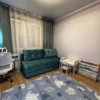 Сдается Многокомнатная квартира, 61,4 м²