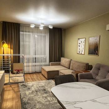 Сдается Многокомнатная квартира, 61,4 м²