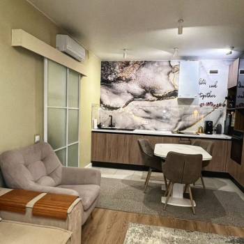 Сдается Многокомнатная квартира, 61,4 м²