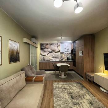 Сдается Многокомнатная квартира, 61,4 м²