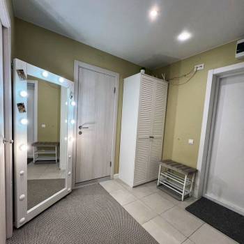Сдается Многокомнатная квартира, 61,4 м²