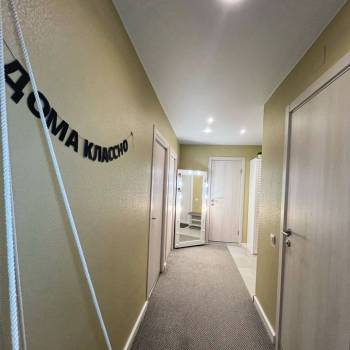 Сдается Многокомнатная квартира, 61,4 м²