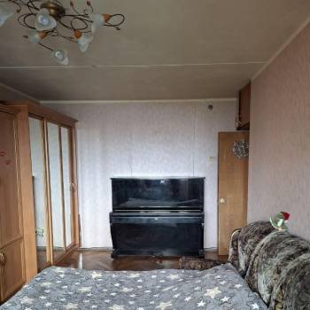 Продается 2-х комнатная квартира, 56 м²