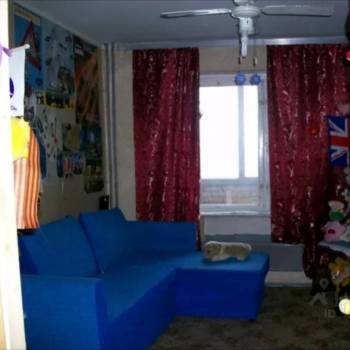 Продается 2-х комнатная квартира, 56 м²