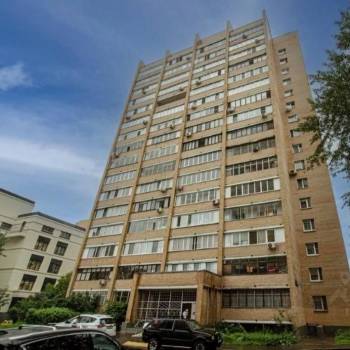 Продается 2-х комнатная квартира, 56 м²