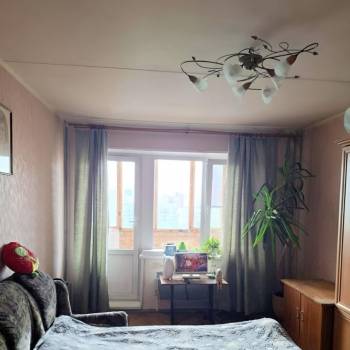 Продается 2-х комнатная квартира, 56 м²