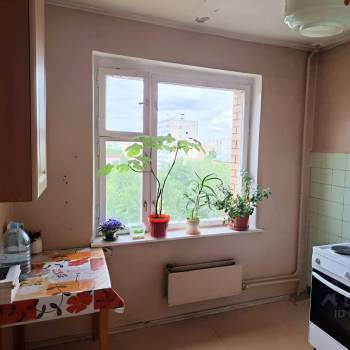 Продается 2-х комнатная квартира, 56 м²