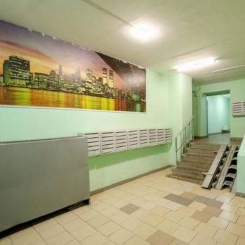Продается 2-х комнатная квартира, 56 м²