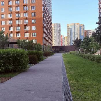 Сдается 1-комнатная квартира, 19,9 м²