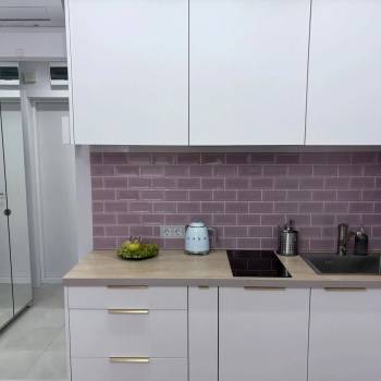 Сдается 1-комнатная квартира, 19,9 м²
