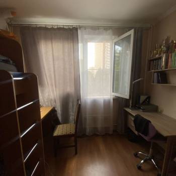 Продается 2-х комнатная квартира, 54 м²