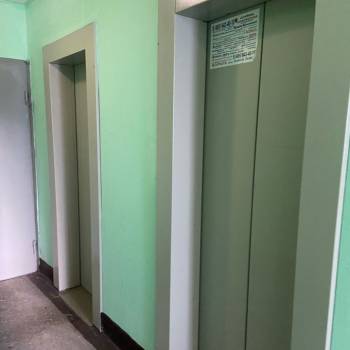 Продается 2-х комнатная квартира, 54 м²