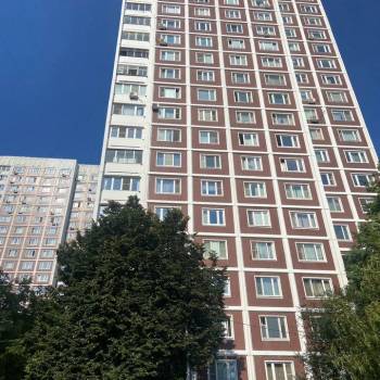 Продается 2-х комнатная квартира, 54 м²