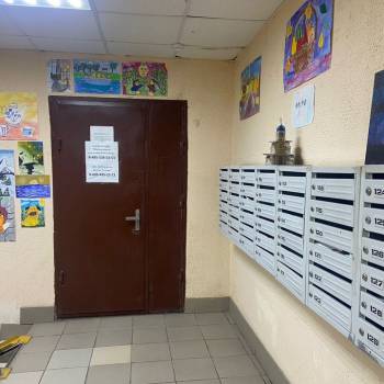 Продается 2-х комнатная квартира, 54 м²