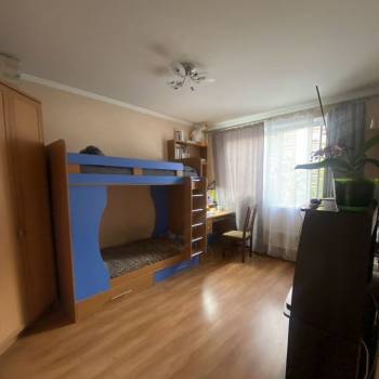Продается 2-х комнатная квартира, 54 м²