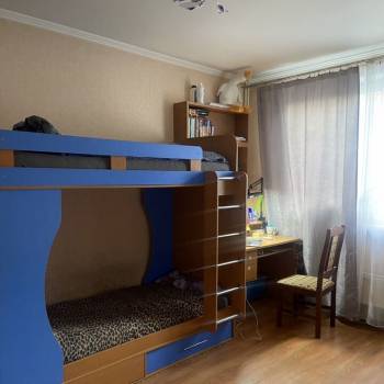 Продается 2-х комнатная квартира, 54 м²