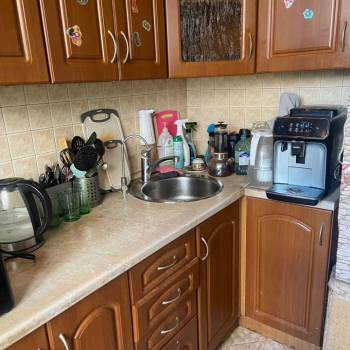Продается 2-х комнатная квартира, 54 м²