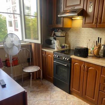 Продается 2-х комнатная квартира, 54 м²