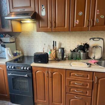 Продается 2-х комнатная квартира, 54 м²