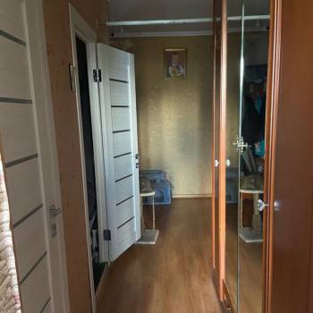 Продается 2-х комнатная квартира, 54 м²