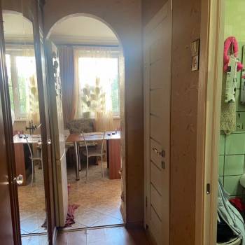 Продается 2-х комнатная квартира, 54 м²