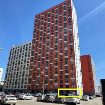 Сдается Нежилое помещение, 25 м²