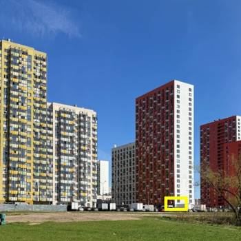 Сдается Нежилое помещение, 25 м²