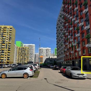 Сдается Нежилое помещение, 25 м²