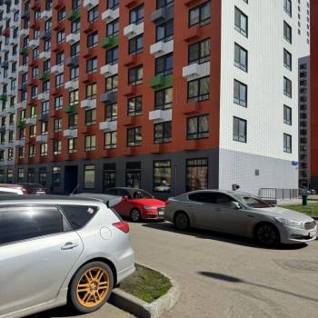 Сдается Нежилое помещение, 25 м²