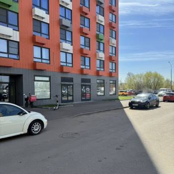 Сдается Нежилое помещение, 25 м²