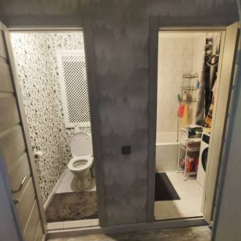 Сдается Многокомнатная квартира, 60 м²
