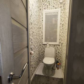 Сдается Многокомнатная квартира, 60 м²