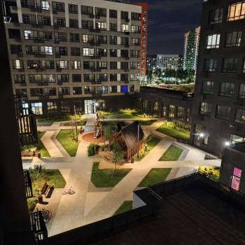 Сдается Многокомнатная квартира, 67 м²