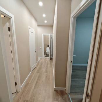 Сдается Многокомнатная квартира, 67 м²