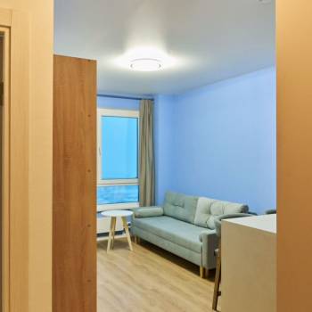 Сдается 1-комнатная квартира, 36,1 м²